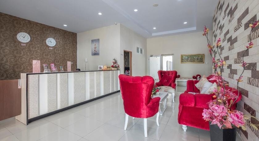 Capital O 94770 Hotel Astra Novilia Hotel in Indonesia