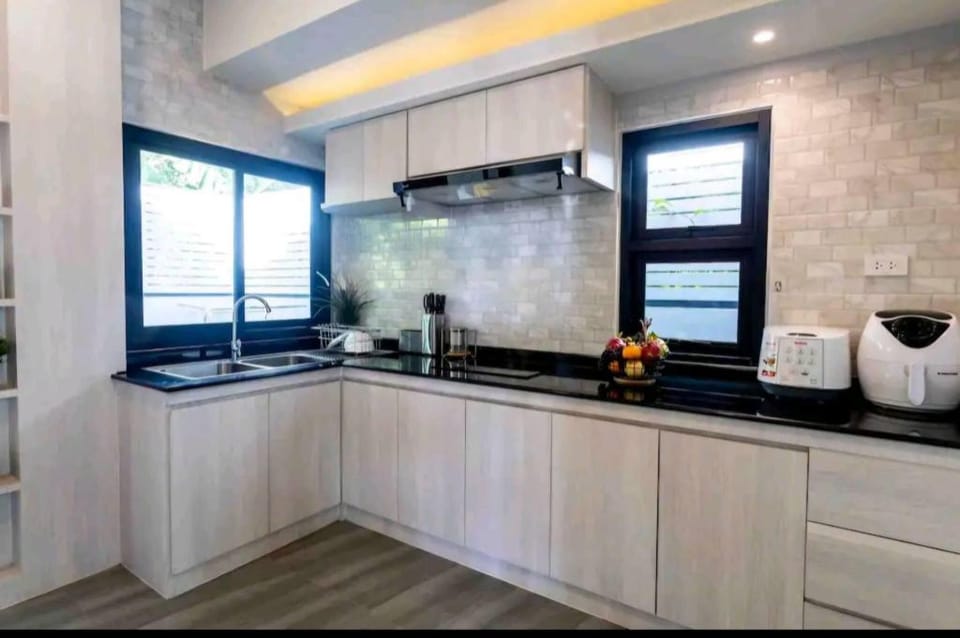 Pool Villa Suchada 2 bedrooms Villa in Krabi Changwat