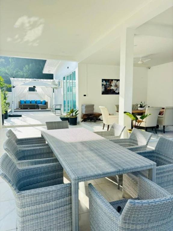 Baan Suan pool valley Villa Villa in Krabi Changwat