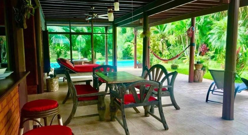 Villa Paraiso Traditional Thai Villa in Krabi Changwat