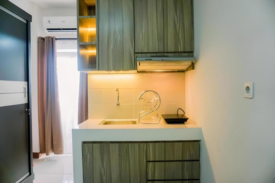 Antareja Loftvilles By Reccoma Apartment hotel in Jakarta