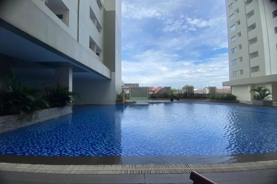 Antareja Loftvilles By Reccoma Apartment hotel in Jakarta