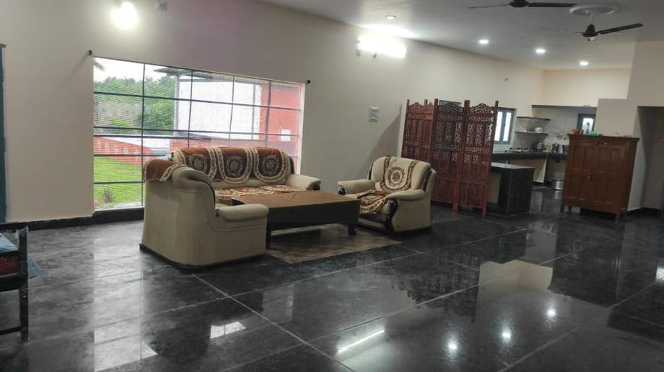RoHans FarmStay and Events Farm Stay in Telangana