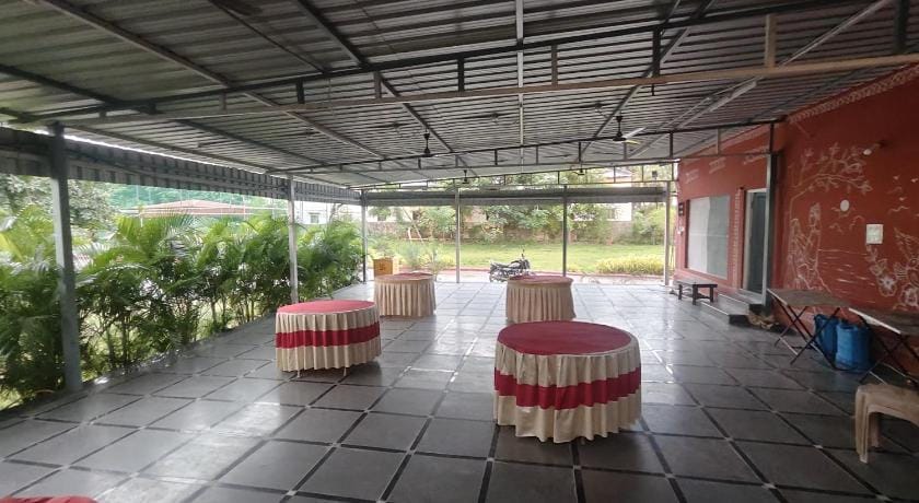 RoHans FarmStay and Events Farm Stay in Telangana