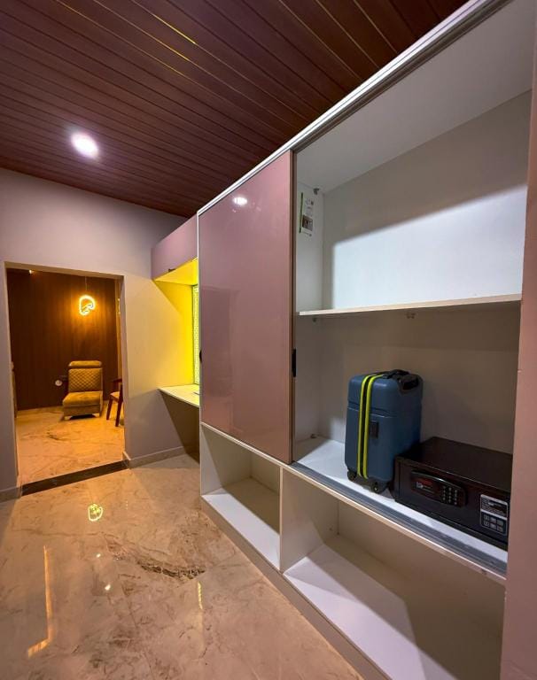 Gokarn Samudra Beach Resort, Gokarna Hotel in Karnataka