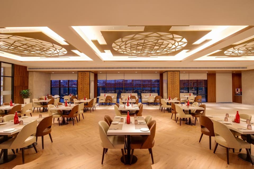 Lemon Tree Premier, Tirupati Hotel in Tirupati