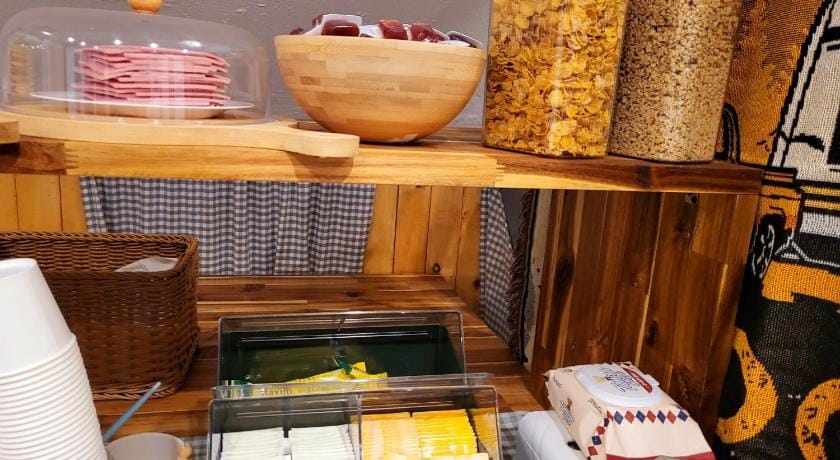 스테이부산길 Stay Busan-gil Guesthouse Seomyeon Busan Hostel in Busan