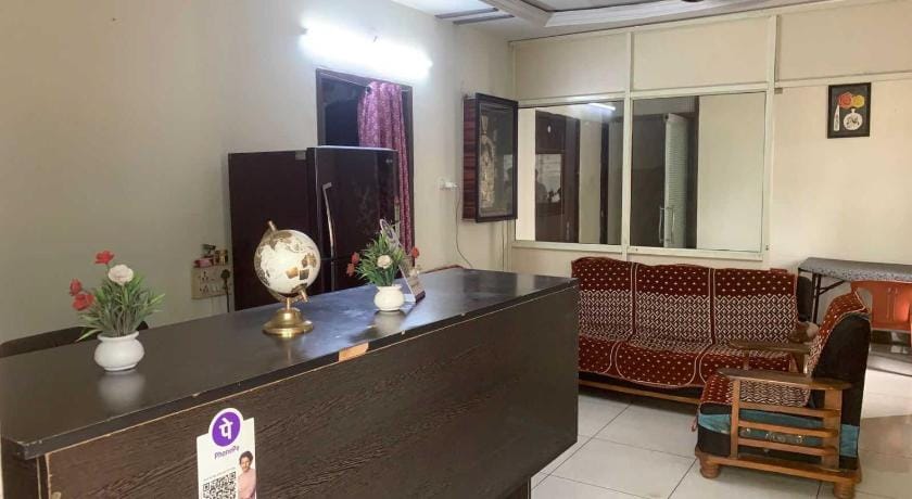 Collection O Pavithra Sangamam Ghat Vijayawada Hotel in Andhra Pradesh