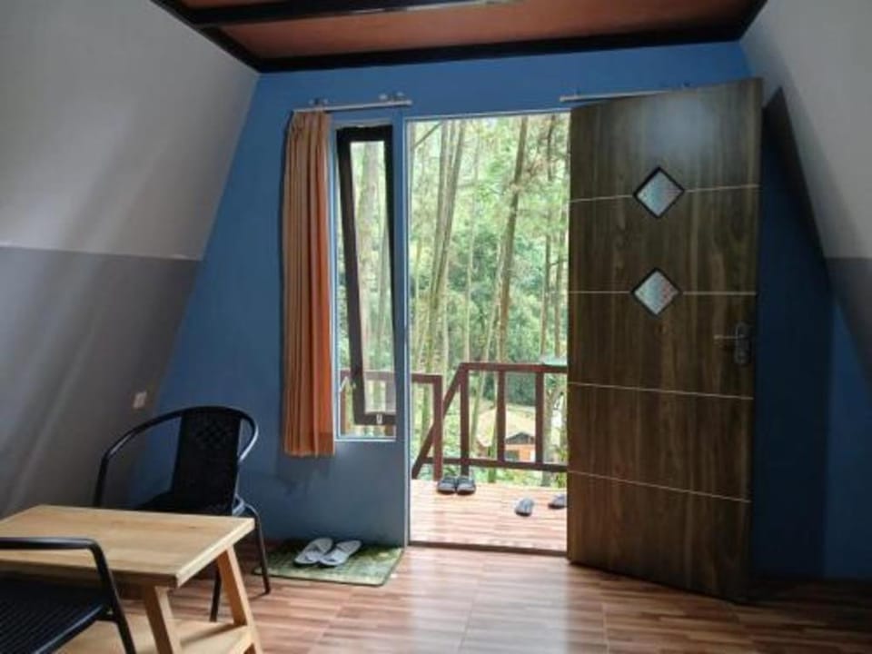 The Nest Park Hotel in East Java