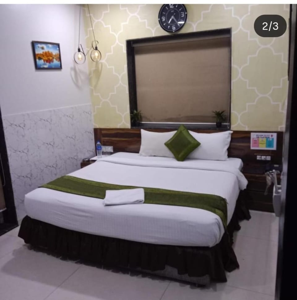 The Platinum Saltlake Bed and Breakfast in Kolkata