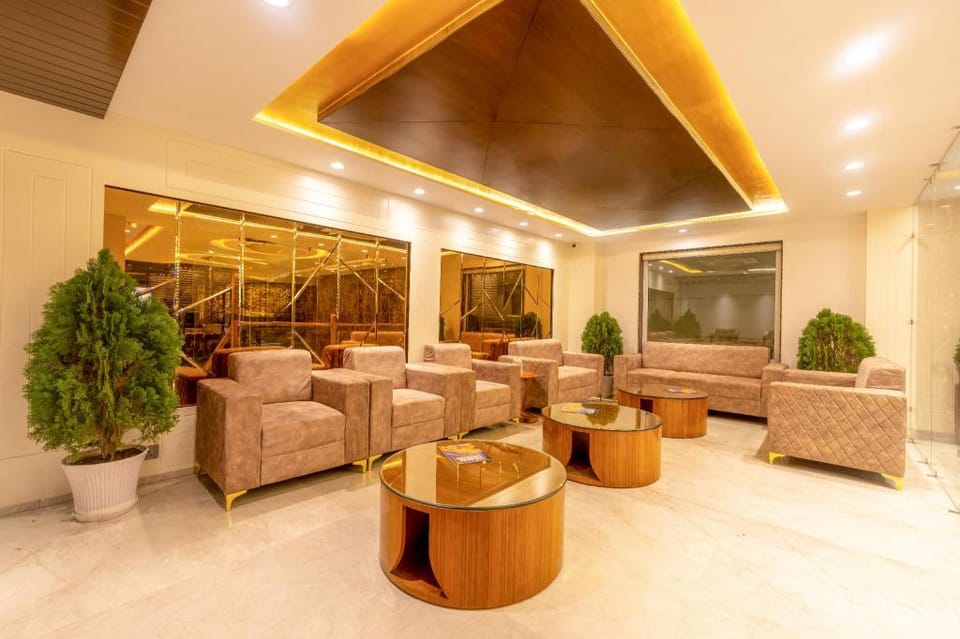 Sterling Rampath Ayodhya Hotel in Nepal