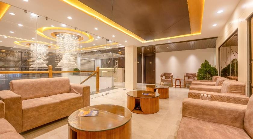 Sterling Rampath Ayodhya Hotel in Nepal