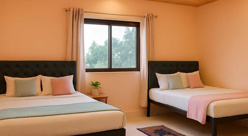 Tulsi Villa Bed and Breakfast in Maharashtra