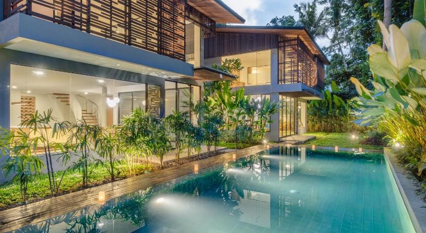 Sebali Ubud Villas by Premier Hospitality Asia Villa in Ubud