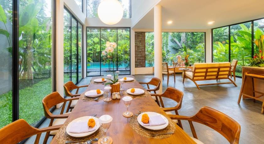 Sebali Ubud Villas by Premier Hospitality Asia Villa in Ubud