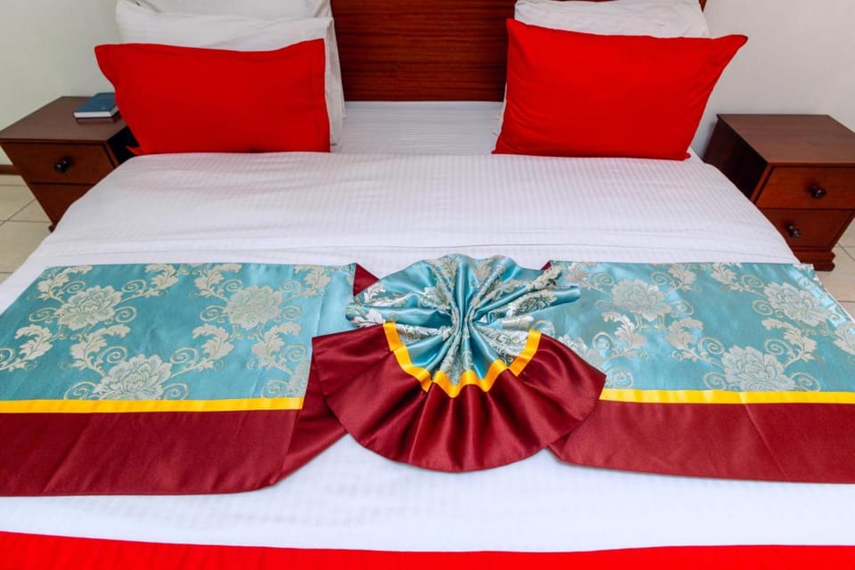 Altis Apartments Vacation rental in Africa
