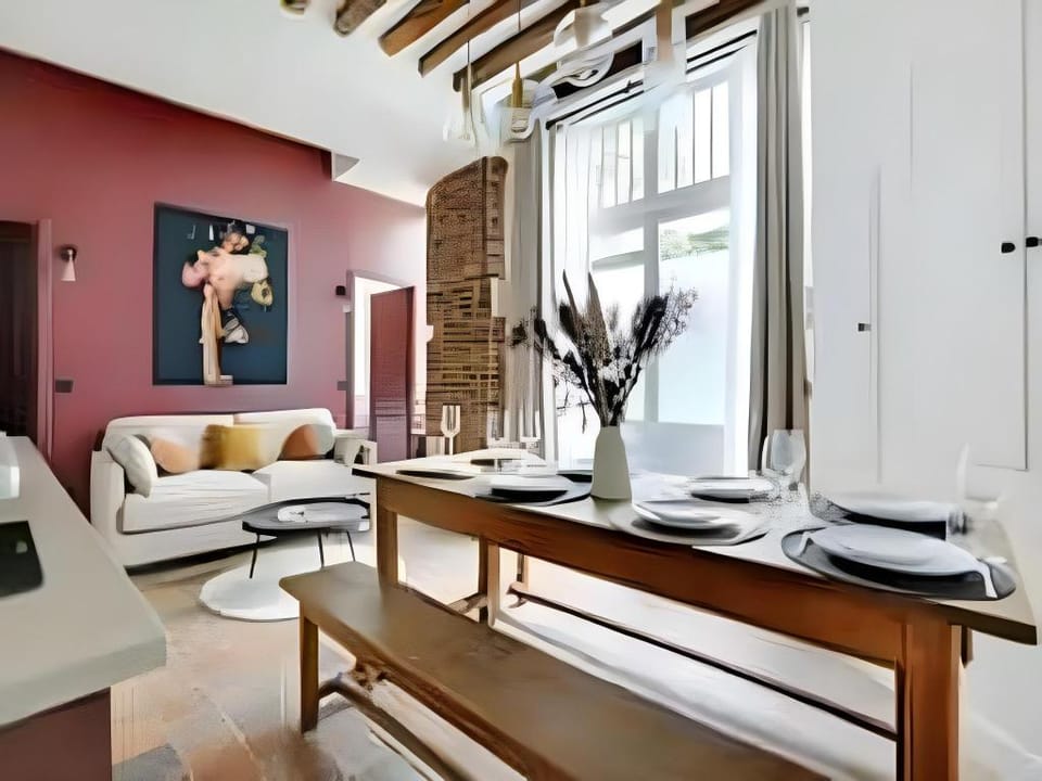 Amazing apartment center of Paris-Le marais Apartment in Paris