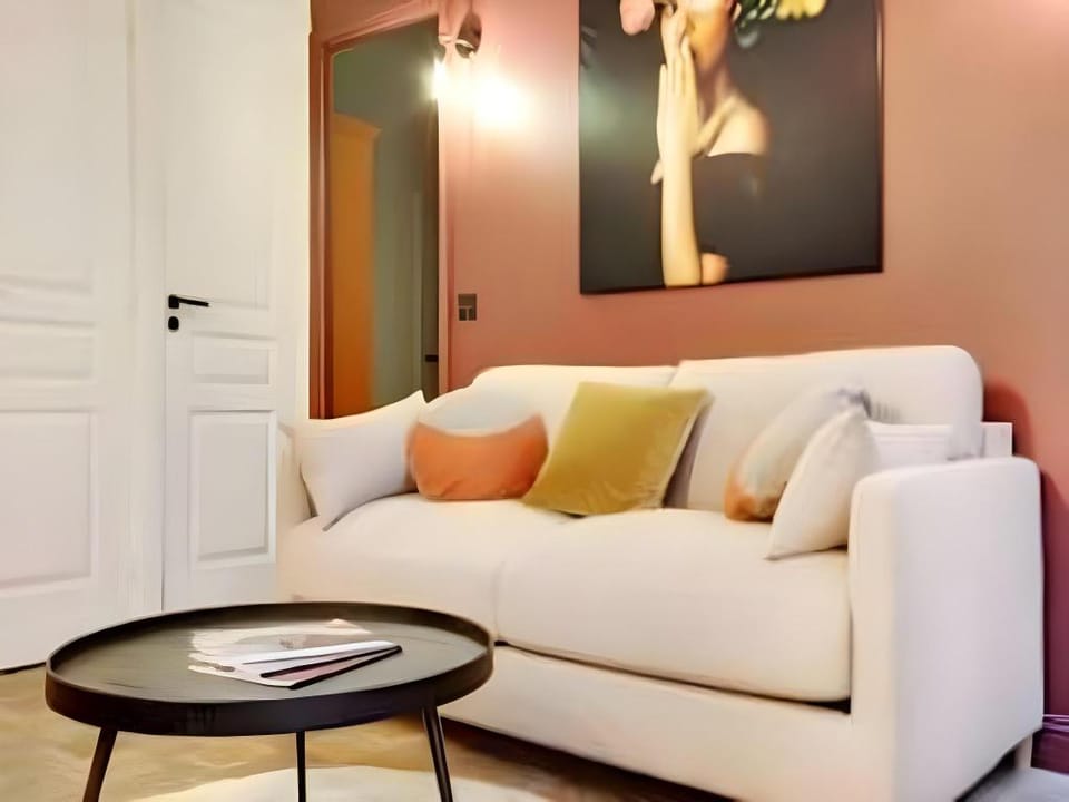 Amazing apartment center of Paris-Le marais Apartment in Paris