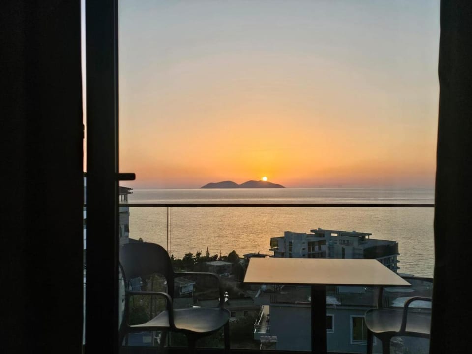 Vila Kendezi Apartment in Vlorë