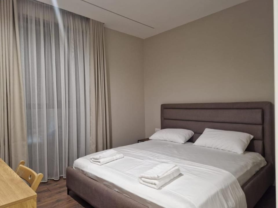 Vila Kendezi Apartment in Vlorë