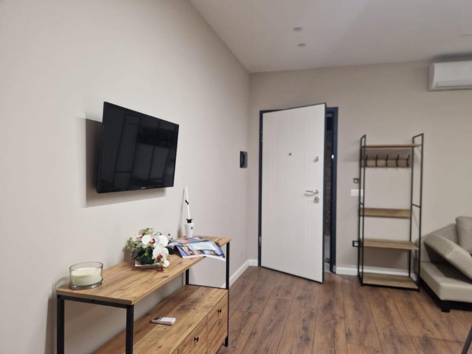 Vila Kendezi Apartment in Vlorë