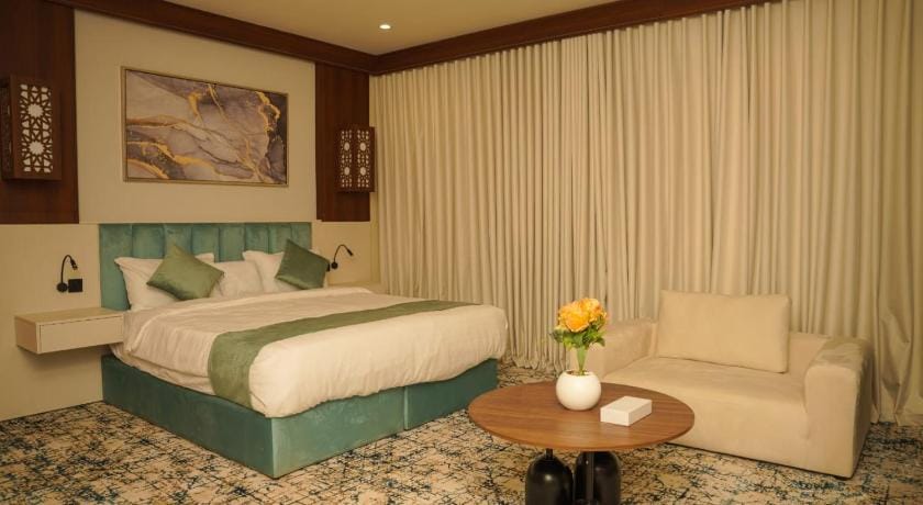 كاسا للشقق المخدومة Apartment hotel in Riyadh