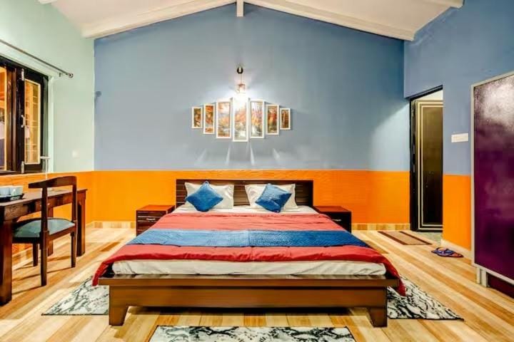 Aasara Homestay Bhimtal Vacation rental in Uttarakhand