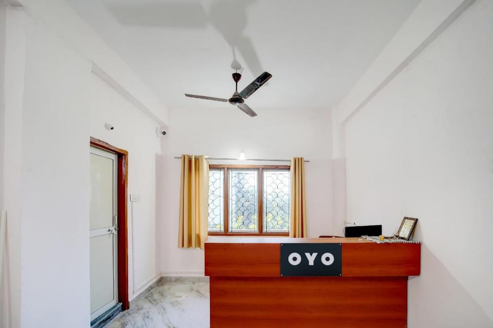 Hotel O The Diamond Palace Hotel in India