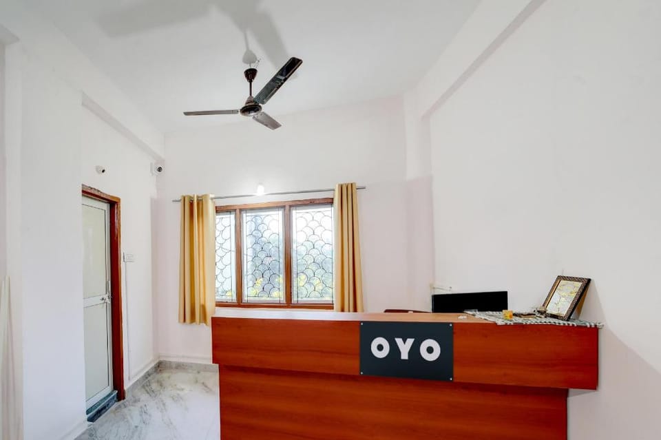 Hotel O The Diamond Palace Hotel in India