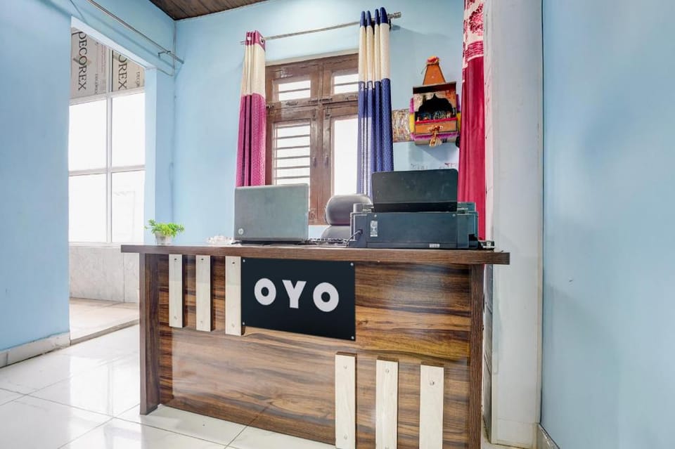 Hotel O Dream Guest House Hotel in Uttarakhand