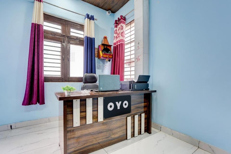 Hotel O Dream Guest House Hotel in Uttarakhand