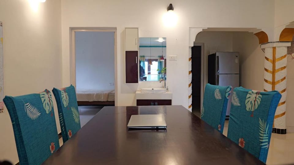 Happy Villa By Eden Luxury Stay Bed and Breakfast in Ooty