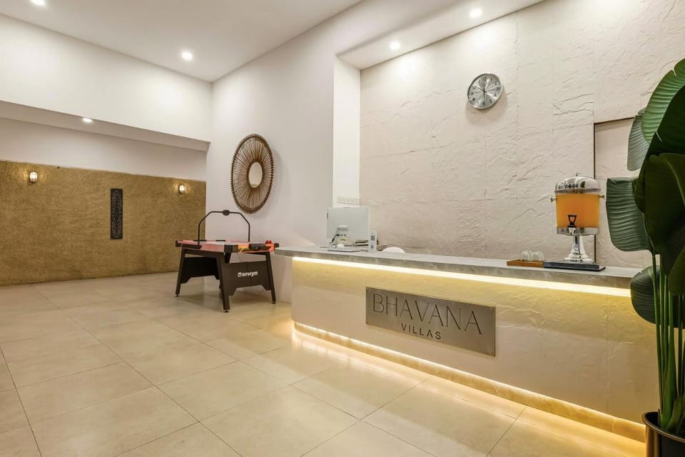 JK Bhavana Villas Villa in Special Region of Yogyakarta