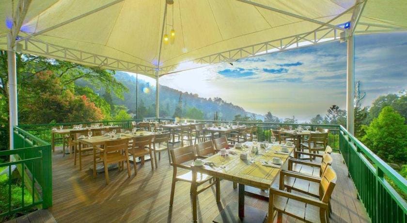 Talita Mountain Resort Resort in West Java
