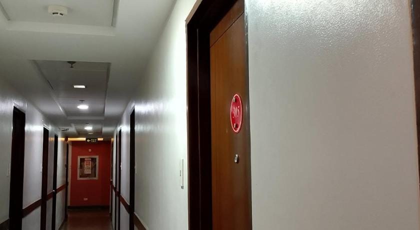 WJV Mia Hotel Humay-Humay Hotel in Lapu-Lapu City