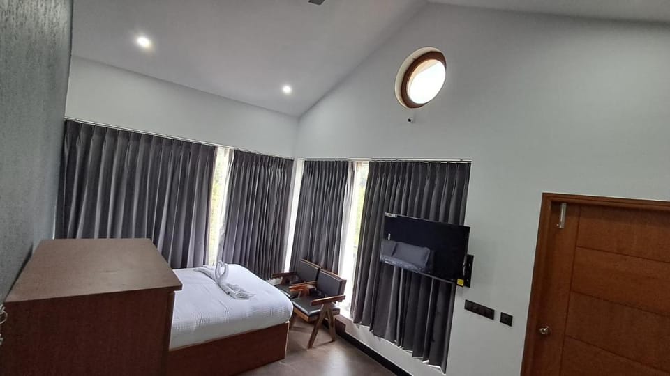 Forest Abode Bed and Breakfast in Tamil Nadu