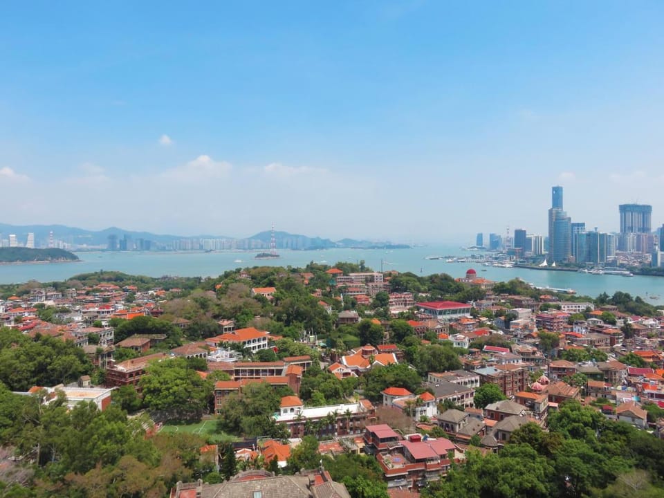 LeeManorHotle Hotel in Xiamen