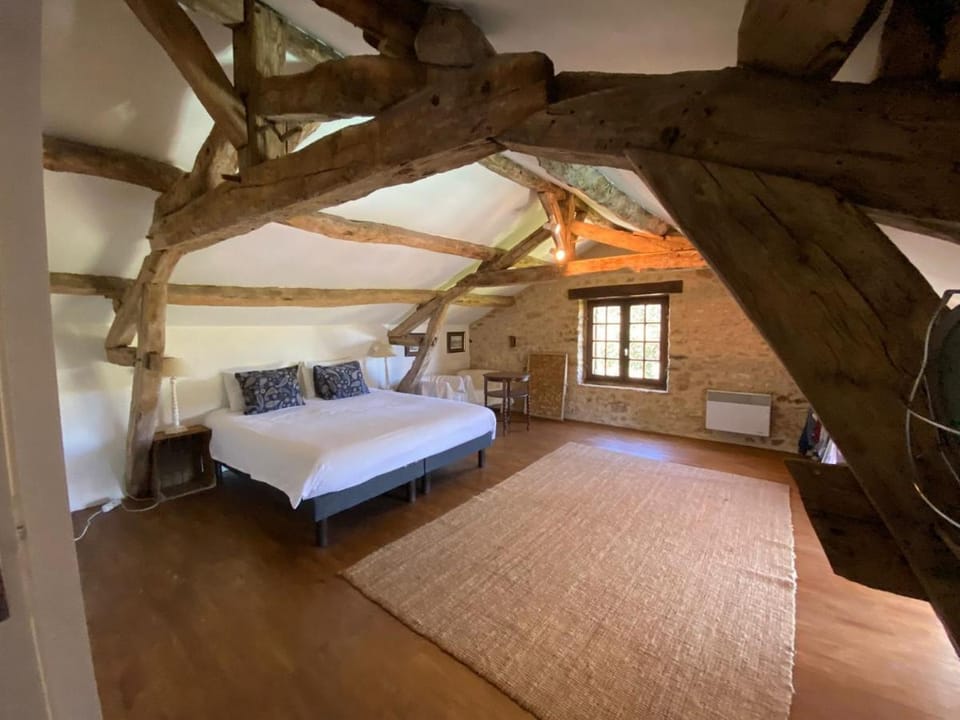 Le Domaine de Camberoux La Petite Longère Vacation rental in Occitanie