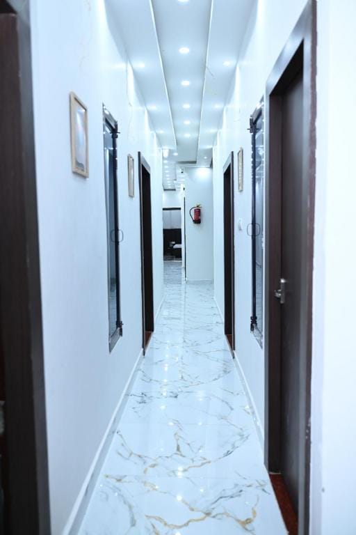 Shri Arpanam Home Stay Bed and Breakfast in Varanasi