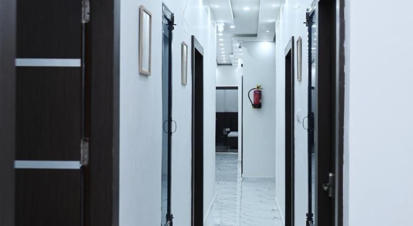 Shri Arpanam Home Stay Bed and Breakfast in Varanasi