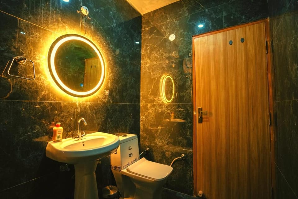 Pahadi Aangan - A Boutique Villa By Shivaneel Hospitality Vacation rental in Uttarakhand