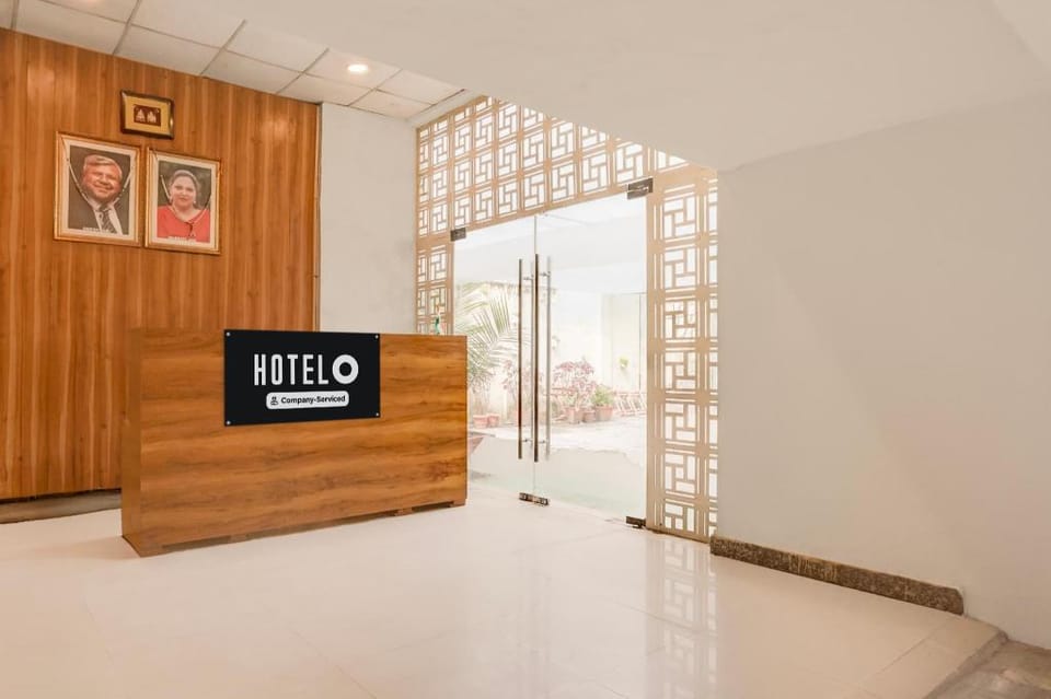 Super Hotel O Ashtley Hall Dehradun Formerly Daichi Hotel in Dehradun