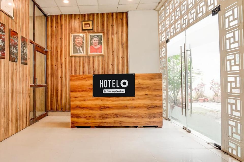Super Hotel O Ashtley Hall Dehradun Formerly Daichi Hotel in Dehradun