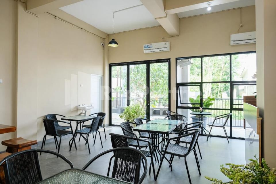 Pesona Merapi Syariah Guesthouse Kaliurang RedPartner Hotel in Special Region of Yogyakarta