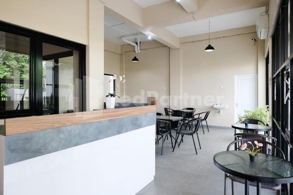 Pesona Merapi Syariah Guesthouse Kaliurang RedPartner Hotel in Special Region of Yogyakarta