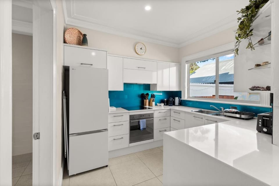 Beautiful Terrace Home with Courtyard Vacation rental in New South Wales