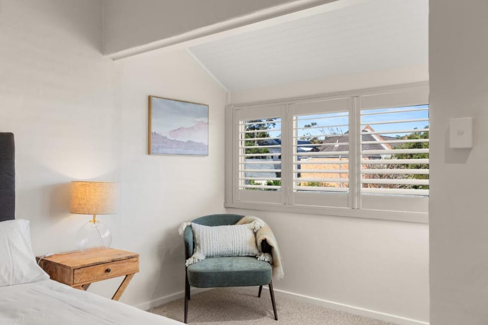 Beautiful Terrace Home with Courtyard Vacation rental in New South Wales