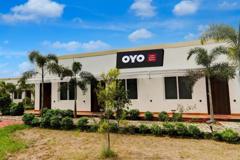 Hotel O Vivanta Resorts Hotel in Uttar Pradesh