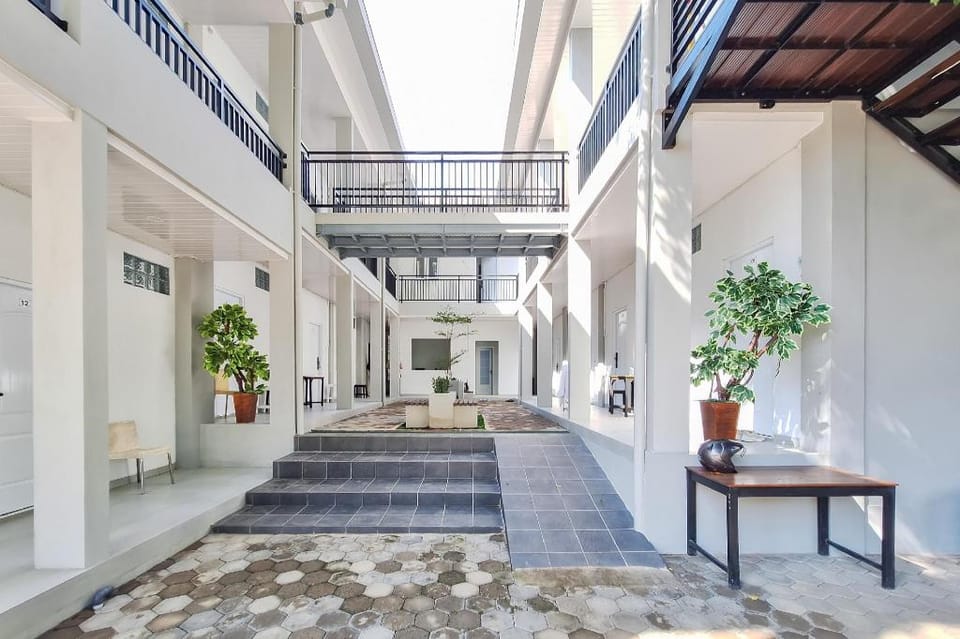 SANS Stay Onengan Inn Salatiga Hotel in Indonesia