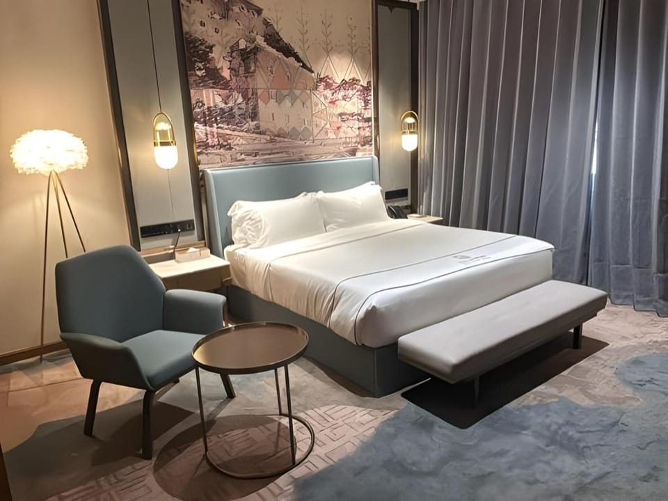 Golden New Hotel-Smart Hotel Apartment in Saudi Arabia